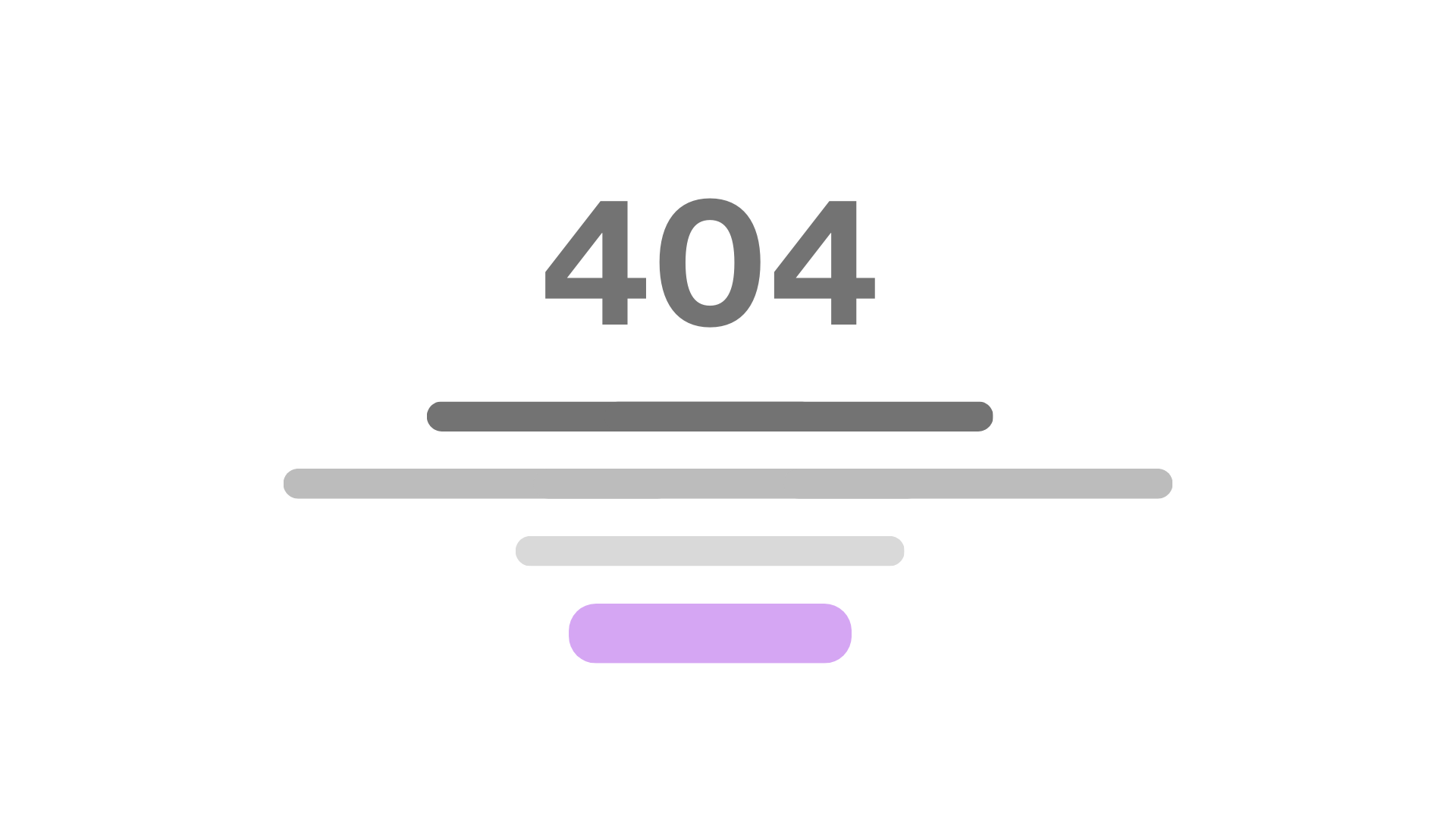 404 Pages