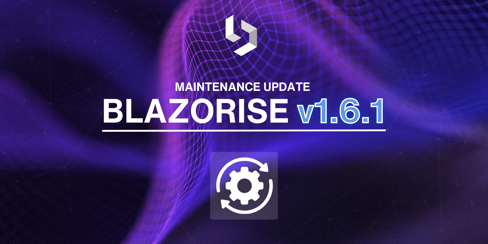 Blazorise v1.6.1