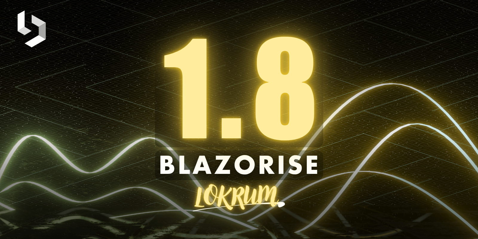 Blazorise v1.8