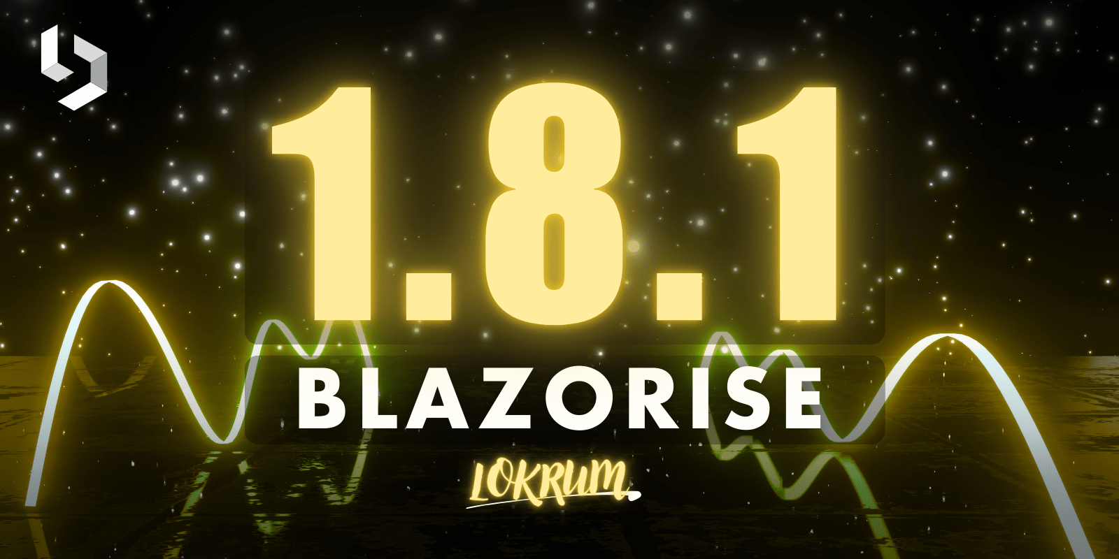 Blazorise v1.8.1