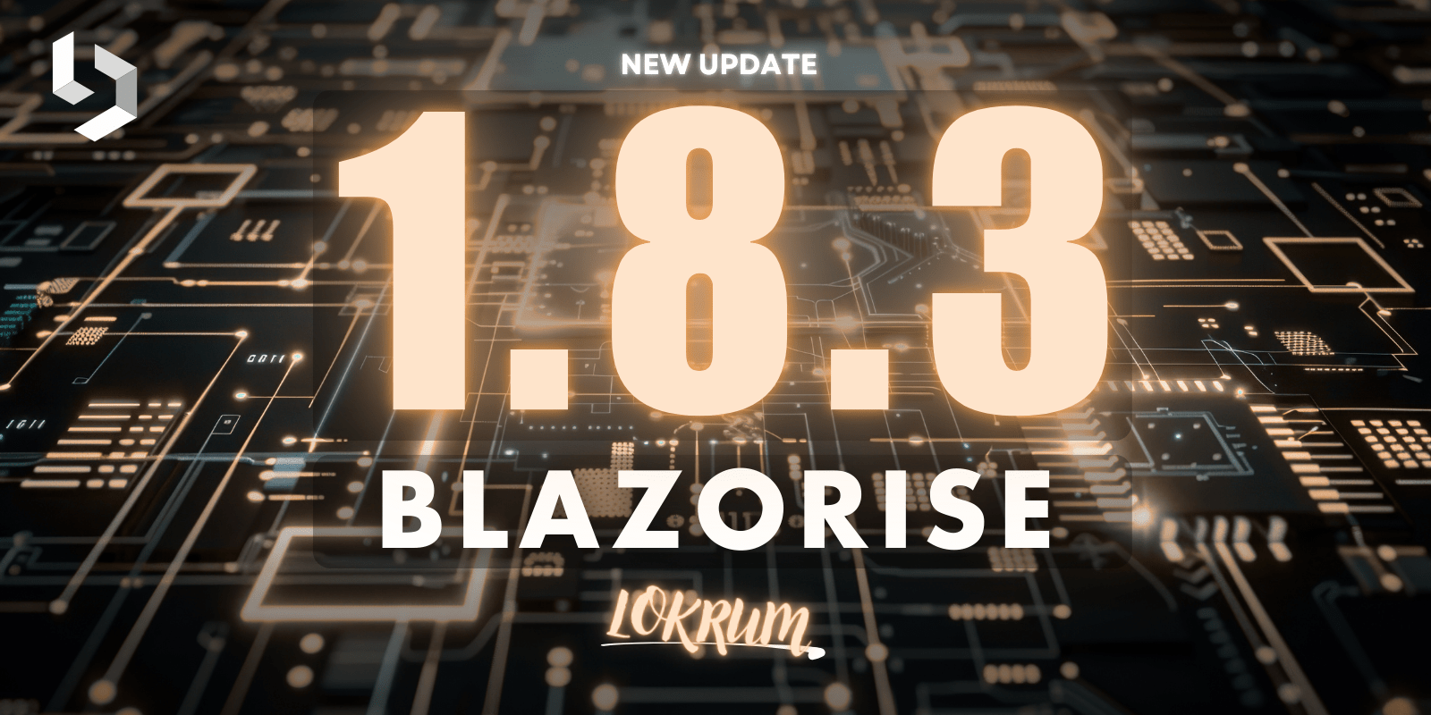 Blazorise v1.8.3