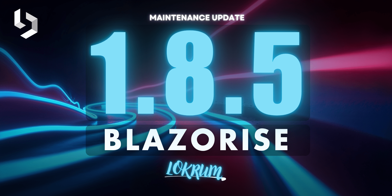 Blazorise v1.8.5